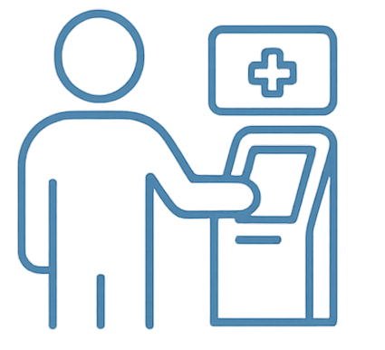 patient registration